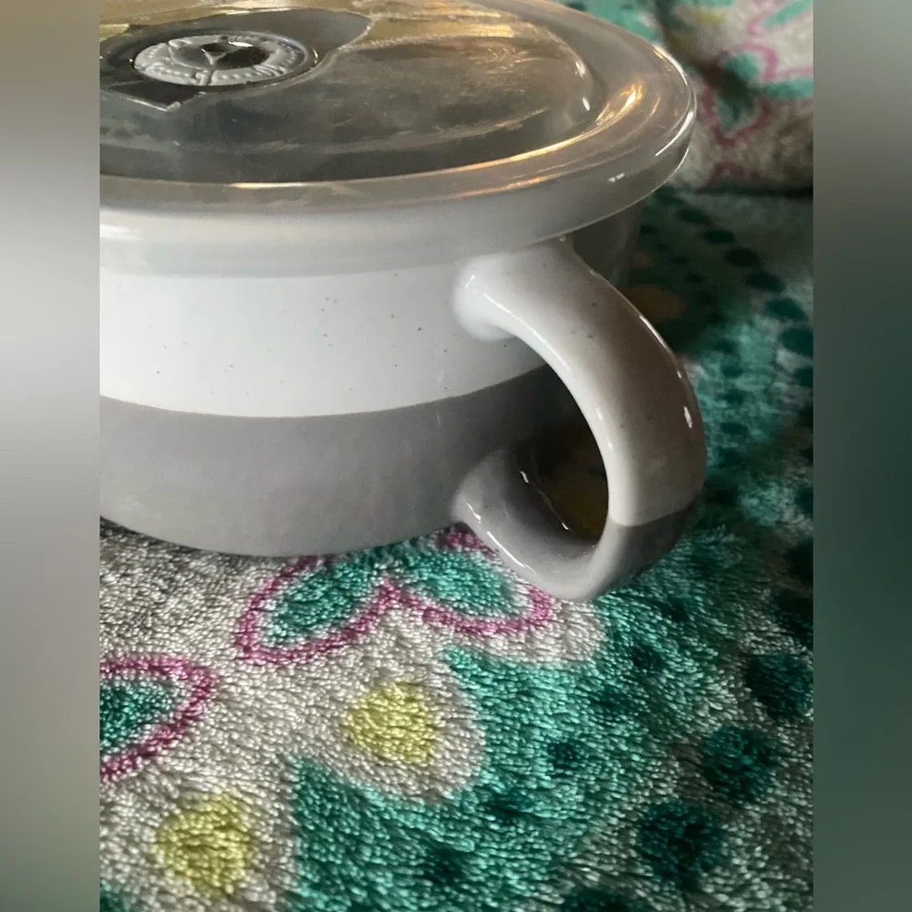 Pier 1 Microwave Safe Dish